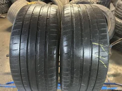 Michelin Pilot Sport 4S