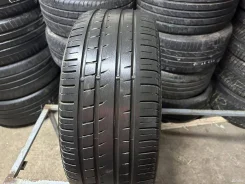 Pirelli P Zero Rosso