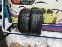 Michelin Pilot Sport 5