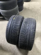 Michelin Pilot Alpin 4