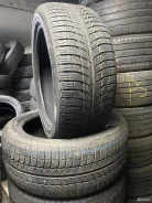 Michelin X-Ice 3