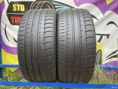 Michelin Latitude Sport