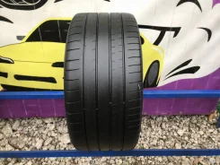 Michelin Pilot Super Sport