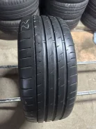 Continental ContiSportContact 3