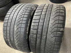 Pirelli P Zero Winter