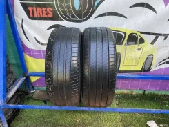 Michelin Primacy 4