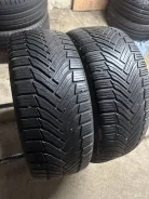 Michelin Alpin 6