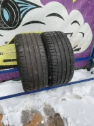 Michelin Pilot Sport 4S