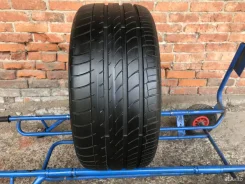 Dunlop SP QuattroMaxx