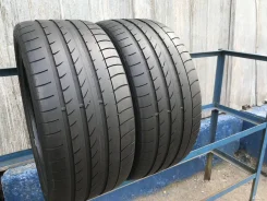 Dunlop SP QuattroMaxx