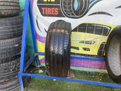 Michelin Primacy 4