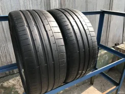 Continental SportContact 6