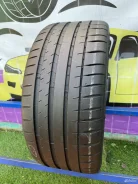 Michelin Pilot Sport 4S