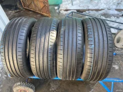 Goodyear EfficientGrip Performance