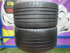 Continental SportContact 6