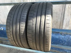 Continental SportContact 6
