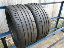 Continental ContiSportContact 5P