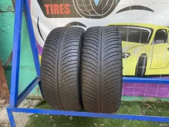 Michelin Pilot Alpin 5
