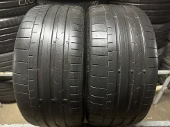 Continental SportContact 6