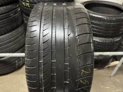 Michelin Pilot Sport 2