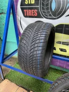 Nokian WR Snowproof P