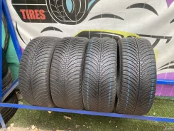 Goodyear Vector 4Seasons