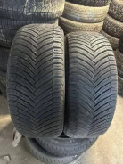 Michelin CrossClimate 2