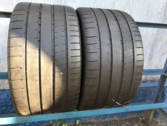 Michelin Pilot Super Sport