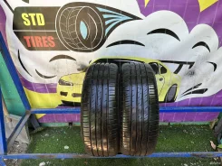 Kumho Ecowing ES31