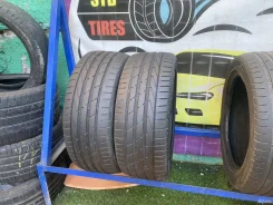 Hankook Ventus S1 Evo2 K117B