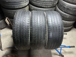 Michelin Latitude Tour HP