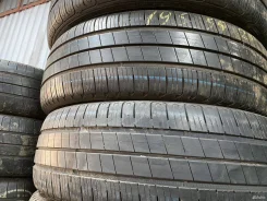 Goodyear EfficientGrip Performance