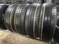Pirelli Carrier