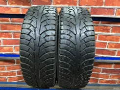 Nokian Hakkapeliitta C Van