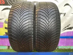 Michelin CrossClimate