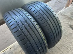 Kumho Crugen HP91