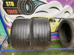 Goodyear Eagle F1 SuperCar