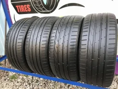 Hankook Ventus S1 Evo2 K117C
