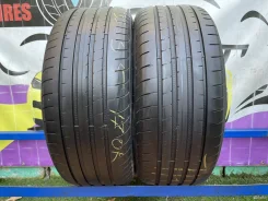 Goodyear Eagle F1 Asymmetric 5