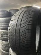Michelin Pilot Alpin 5 SUV