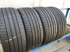 Continental ContiSportContact 5P