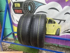 Michelin Latitude Tour HP