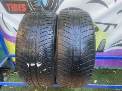 Nokian WR SUV 3