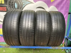 Michelin Latitude Sport