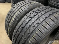 Pirelli Scorpion Ice&Snow