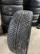Michelin Pilot Alpin 5