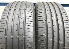 Continental ContiPremiumContact 5