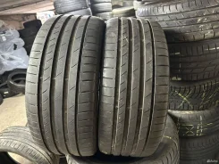 Kumho Ecsta PS71