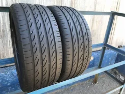 Pirelli P Zero Nero GT