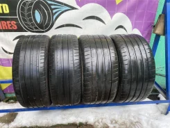 Michelin Pilot Sport 4S
